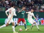 جالاتا سراي يفوز على لوكوموتيف بمشاركة مصطفى محمد في الدوري الأوروبي