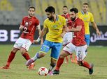 "فتحي والسعيد" يخوضان فقرات تأهيل بدني بالأهلي