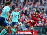 الدوري الإنجليزي| «صلاح» يعود لتشكيل ليفربول الأساسي أمام بورنموث