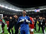 الشناوي يقترب من تشكيل الأهلي الأساسي في مباراة الهلال بأبطال أفريقيا