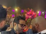 أحمد فهمي: هدف شيكابالا محدش هيفتكره.. إحنا مش في بطولة للمهارات