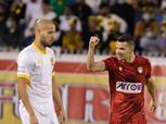 اتحاد جدة يتعثر في فخ ضمك بمشاركة أحمد حجازي «فيديو»