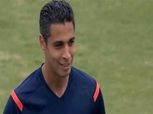 أمين عمر حكما لمواجهة الزمالك ضد الإنتاج الحربي بالدوري المصري