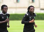 الاتحاد السكندري يتخذ قرارا هاما بشأن مابولولو لاعب أهلي طرابلس