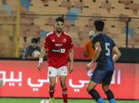 مباشر الآن.. مشاهدة مباراة الأهلي والزمالك اليوم (الشوط الثاني)