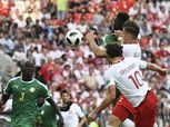 كأس العالم| «راموس» يدير موقعة بولندا وكولومبيا