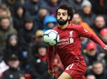 محمد صلاح يُغادر مباراة فولهام على أنغام الملك المصري
