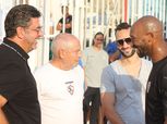 مصدر بالزمالك يكشف تفاصيل حديث روي فيتوريا لشيكابالا.. «تصنع الفارق»