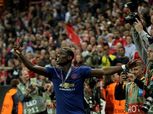 ثلاثي مانشستر يونايتد يتنافس على جائزة أفضل لاعب بالدوري الأوروبي