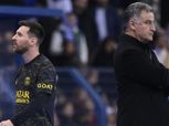 رسميا.. باريس سان جيرمان يعلن رحيل جالتيه.. إنريكي يقترب من «PSG»