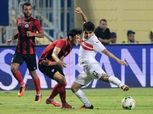 الزمالك يحفّز لاعبيه بالمكافآت لتخطي المصري بعد الفوز على الداخلية