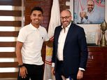 «تنازل عن نصف مستحقاته».. تفاصيل التسوية المالية بين الزمالك وأوباما