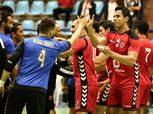 حارس الأهلي لليد: الأهلي سيحقق كل بطولات الموسم المقبل
