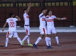 صفحة الزمالك تحتفل بالتأهل لربع نهائي دوري أبطال أفريقيا
