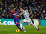 ليفربول يسقط في فخ التعادل أمام كريستال بالاس بالدوري الإنجليزي