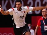 بأداء مشرف.. منتخب مصر لليد يحتل المركز الرابع بالأولمبياد بعد الخسارة من إسبانيا