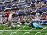 ترتيب مجموعة مصر في كاس العالم 2026 بعد تعادل بلجيكا مع إيران