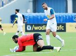 عمرو طارق لـ"أوسة": "بالتوفيق فى الخطوه اللي جايه"