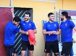 الأهلي يعلن غياب محمود متولي 3 أسابيع