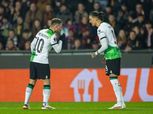جدول ترتيب الدوري الإنجليزي قبل مباريات اليوم.. ليفربول يتصدر