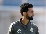 مفاجأة ريال مدريد.. صديق ميسي يقترب من خلافة أربيلوا