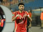 طبيب الأهلي يكشف آخر تطورات حالة وسام أبو علي الصحية بعد التدريب منفردا