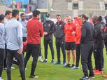 الأهلي يغلق صفحة التعادل أمام فيتا.. وموسيماني يبدأ دراسة الإسماعيلي