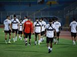 القنوات الناقلة وموعد مباراة مصر والجابون في تصفيات كأس العالم