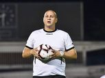 مدرب حراس الزمالك: جنش وأبوجبل وعواد أولادي.. وأرفض سياسة التدوير
