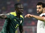 سيناريو محمد صلاح يطارد ساديو ماني في كأس العالم 2022 بقطر