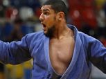 اليوم.. منتخب الجودو يبدأ المعسكر المغلق