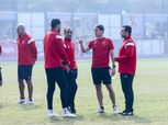 فايلر يطمئن على شريف إكرامي
