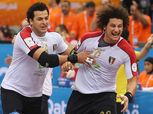 منتخب اليد يكتسح الجابون ويتأهل رسمياً إلى نصف نهائي البطولة الأفريقية