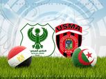 اليوم.. المؤتمر التنسيقي لمباراة المصري واتحاد العاصمة