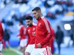 أول رد من الأهلي على حقيقة رحيل محمد شريف إلى السعودية
