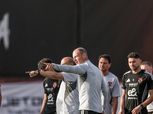 توروب يستقر على بديل يوسف بلعمري في مباراة الأهلي وبيراميدز