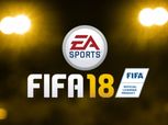 بالصور| 19 لاعبا مصريا في لعبة "FIFA 18".. محمد صلاح الأقوى و«ياكوبسن» الأقل