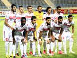رئيس الزمالك يطالب اللاعبين بالفوز علي الإسماعيلي
