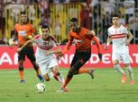 بث مباشر| استلام الزمالك جوائز الكونفدرالية الأفريقية