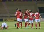 مران استشفائي للاعبي الأهلي