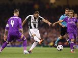 نهائي كارديف| 10 دقائق... يوفنتوس أقرب وريال مدريد يتراجع