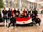 8 مواجهات نارية لمنتخب الكونغ فو اليوم ببطولة العالم في بروناي