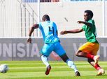 مجموعة مصر.. منتخب جيبوتي يحقق تعادلا تاريخيا أمام إثيوبيا بتصفيات المونديال