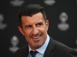 لويس فيجو وأساطير ريال مدريد يدعمون كارلوس كيروش قبل نهائي أمم أفريقيا