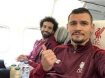 صديق محمد صلاح المقرب يخرج عن صمته للمرة الأولى بعد الأزمة.. ماذا قال؟