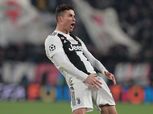صحف إيطاليا: ثلاثية الملك رونالدو تقود تحفة يوفنتوس لربع نهائي دوري الأبطال