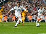 رونالدو يقود هجوم ريال مدريد أمام الجزيرة الإماراتي في نصف نهائي مونديال الأندية
