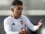 رسميا.. "كاس" ترفض استئناف الحدادي للعب مع المغرب