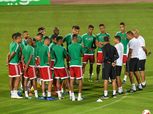 نجوم المنتخب المغربي يوجهون رسالة للجماهير للوقاية من كورونا