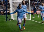 نيويورك سيتي يواجه إنتر ميامي في نهائي المجموعة الشرقية لدوري أمريكا